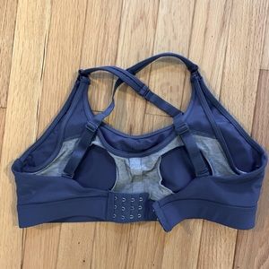 Cadenshae Nursing Sports Bra